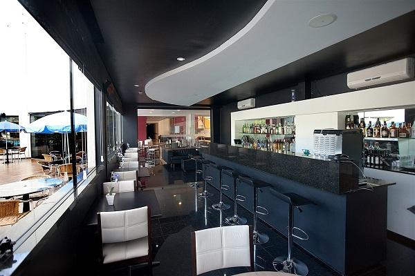 Las mejores ofertas de VIALE CATARATAS HOTEL & EVENTOS Foz Do Iguaçu