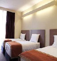 Las mejores ofertas de ECONO LODGE CITY STAR BRISBANE Brisbane