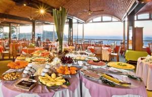 Las mejores ofertas de LAJE DE PEDRA MOUNTAIN VILLAGE Canela