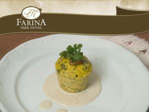 Las mejores ofertas de FARINA PARK HOTEL Farroupilha