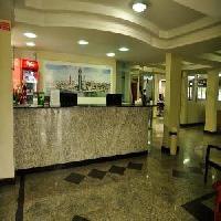 Las mejores ofertas de VALE EXPRESS HOTEL Campina Grande 