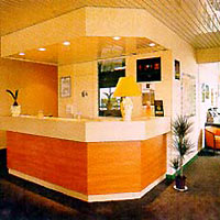 COMFORT HOTEL TOURS