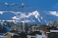 P.V. Les Chalets Du Morel