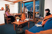 P.V. Les Chalets Du Morel