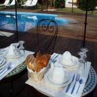 Las mejores ofertas de Palm Court Saint-martin-de-belleville