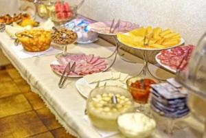 Las mejores ofertas de Hotel San Silvestre Tubarão