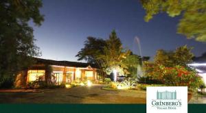 Las mejores ofertas de GRINBERGS VILLAGE HOTEL Socorro