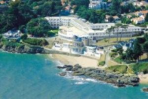Alliance Pornic Resort Hotel Thalasso-Spa