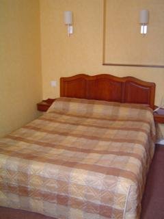 Las mejores ofertas de Interhotel Le Petit Trianon Biarritz 