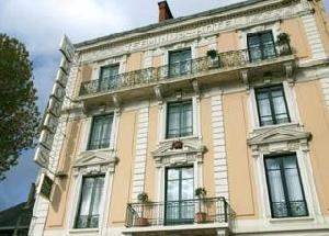 Quality Hotel Saint Georges
