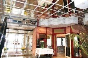 Quality Hotel Saint Georges