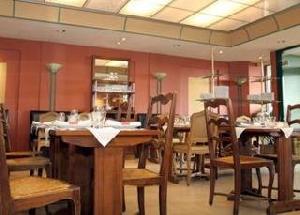 Quality Hotel Saint Georges