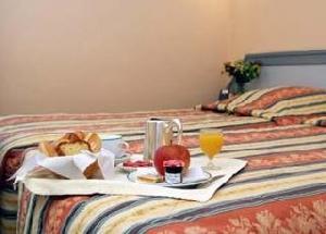 Quality Hotel Saint Georges