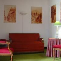 Las mejores ofertas de Arcantis Bomotel Montluçon