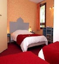 Las mejores ofertas de Comfort Hotel Montlucon Clermont-ferrand