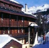 Las mejores ofertas de Maeva Le Hameau Du Sauget Chamonix-mont-blanc