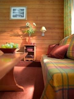 Las mejores ofertas de Maeva Les Chalets de Valmorel Les Avanchers-valmorel 