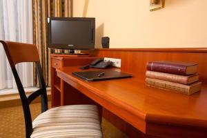 Las mejores ofertas de BEST WESTERN HOTEL GEHEIMER RAT Magdeburg
