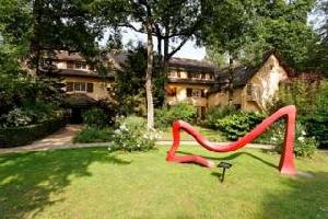 Cazaudehore, Charming Hotel in the Forest