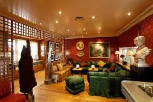 Cazaudehore, Charming Hotel in the Forest