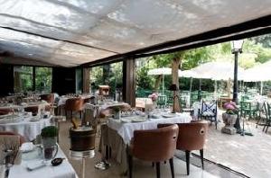 Cazaudehore, Charming Hotel in the Forest