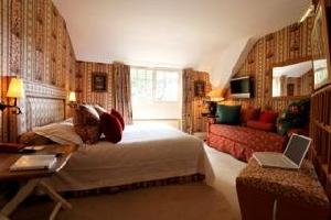 Cazaudehore, Charming Hotel in the Forest