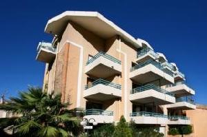 Residhotel les Coralynes