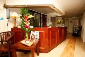 Residhotel les Coralynes