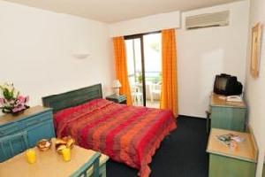 Residhotel les Coralynes