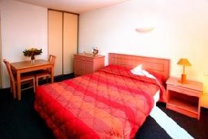 Residhotel les Coralynes