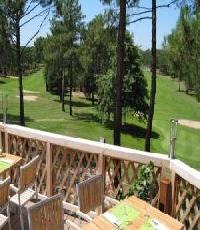 Las mejores ofertas de Du Golf Lacanau Ocean Bourdeaux 