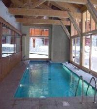 Las mejores ofertas de Residence Les Chalets Edelweiss Mâcot-la-plagne 