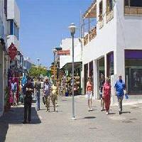 Las mejores ofertas de LA AVENIDA Playa Blanca