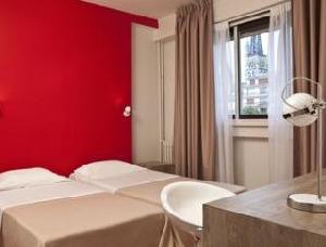 ibis Styles Rouen Centre Cathédrale