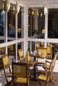 Las mejores ofertas de Best Western Crequi Lyon Part Dieu Lyon 