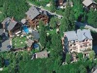 Las mejores ofertas de HAMEAU ALBERT PREMIER Chamonix-mont-blanc 