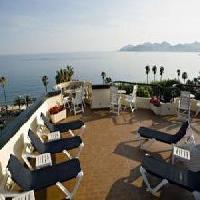 Las mejores ofertas de Hôtel & Spa Belle Plage Cannes