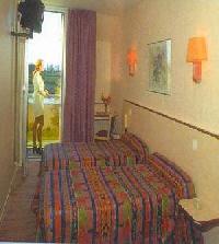 Las mejores ofertas de Relais Du Roy Le Mont-saint-michel 