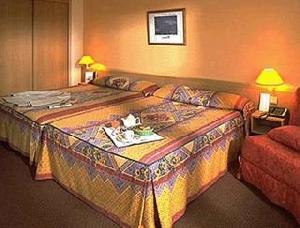 Mercure Carcassonne La Cité Hotel