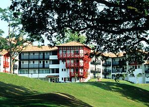 Residence Makila Golf Resort