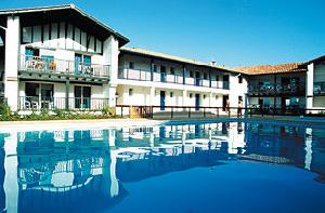 Residence Makila Golf Resort