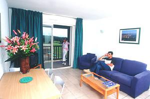 Residence Makila Golf Resort