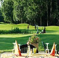 Las mejores ofertas de Golf Hotel de Grenoble Grenoble 