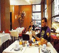 Las mejores ofertas de Best Western Mulhouse Salvator Centre Mulhouse 