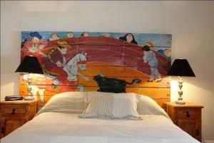 Las mejores ofertas de SUITES SANTO DOMINGO Allende