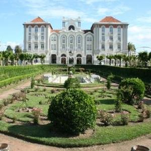 Curia Palace Hotel, Spa & Golf