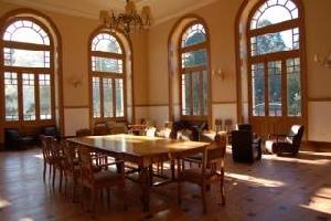 Curia Palace Hotel, Spa & Golf