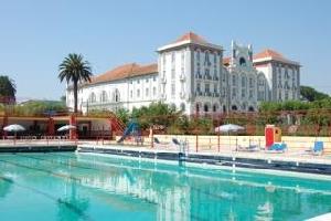 Curia Palace Hotel, Spa & Golf