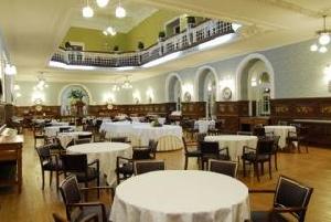 Curia Palace Hotel, Spa & Golf