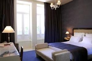 Curia Palace Hotel, Spa & Golf